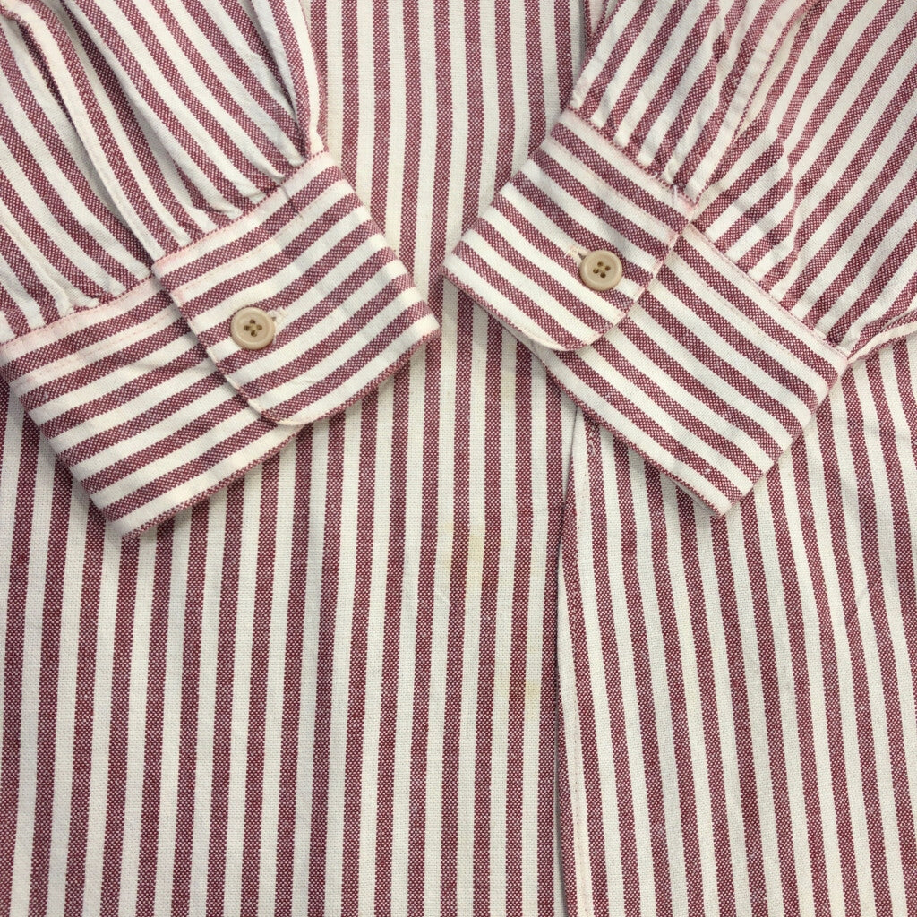 ARMANI JEANS Stripe Shirt