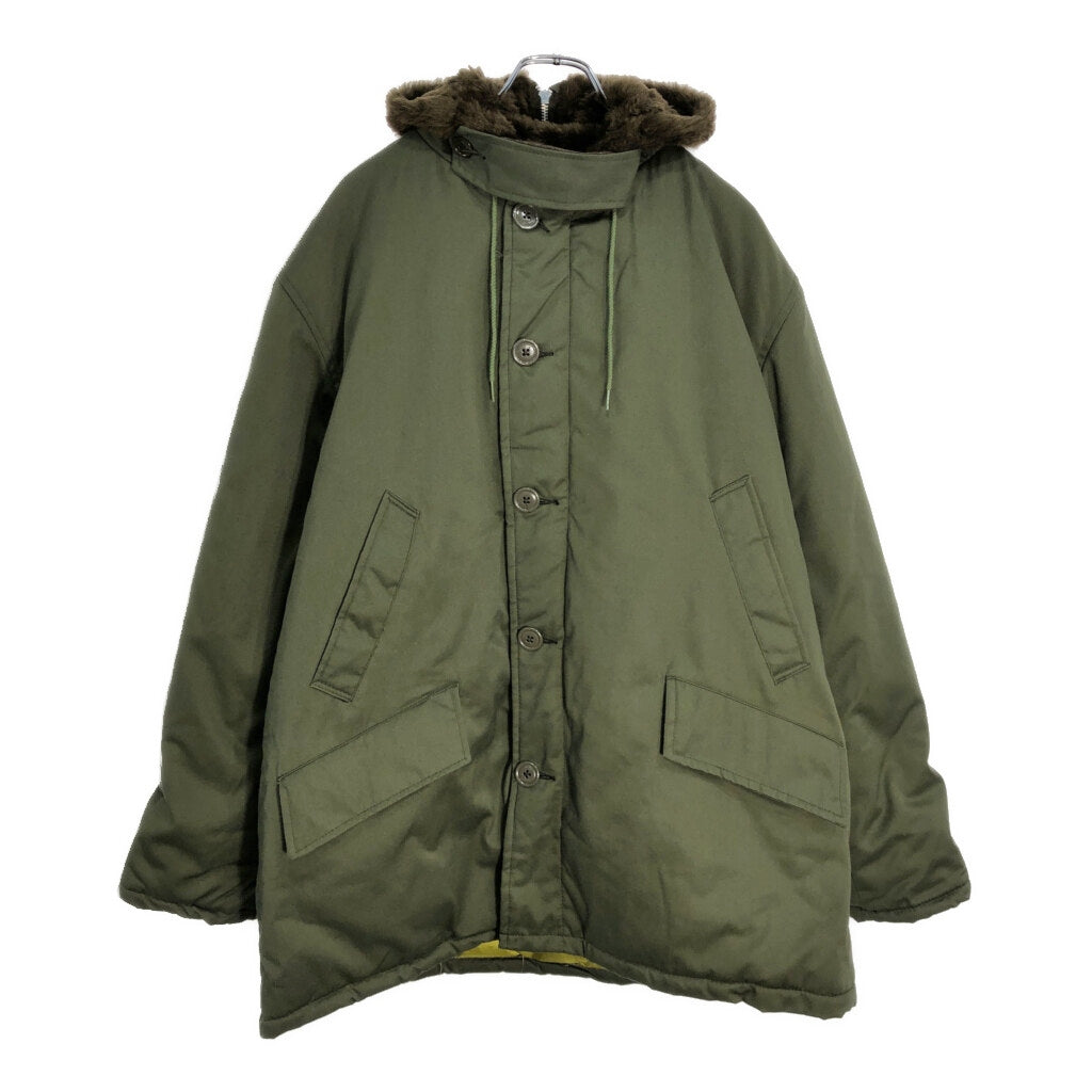 70s L.L.Bean Mountain Parka