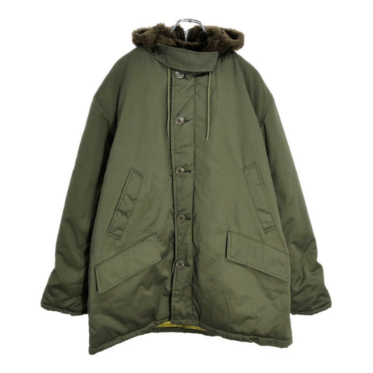 70s L.L.Bean Mountain Parka
