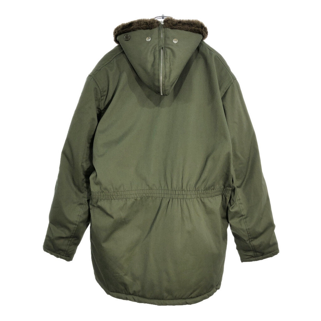 70s L.L.Bean Mountain Parka