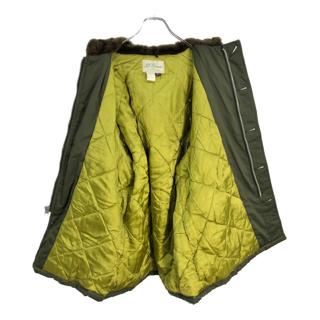 70s L.L.Bean Mountain Parka