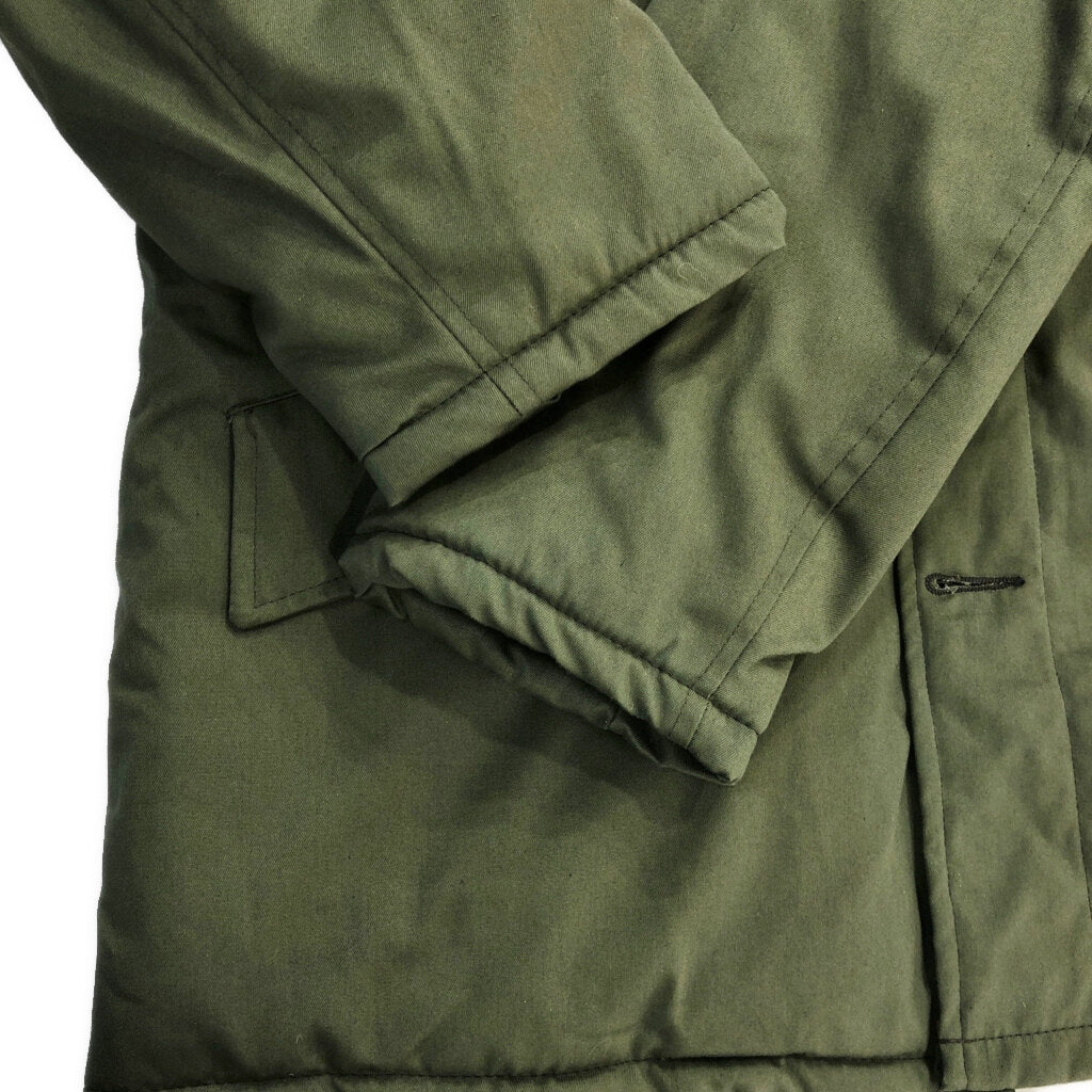 70s L.L.Bean Mountain Parka