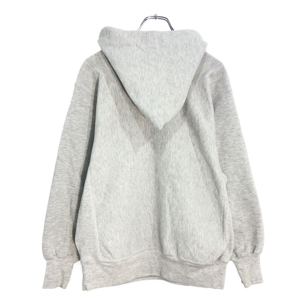 90s Champion REVERSE WEAVE Logo Hoodie