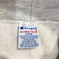 90s Champion REVERSE WEAVE Logo Hoodie