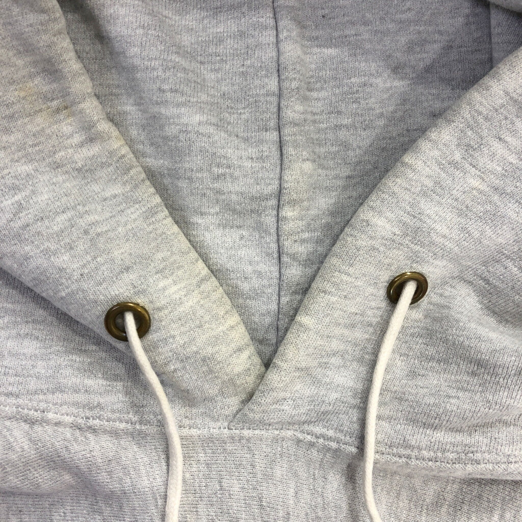 90s Champion REVERSE WEAVE Logo Hoodie
