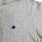 90s Champion REVERSE WEAVE Logo Hoodie