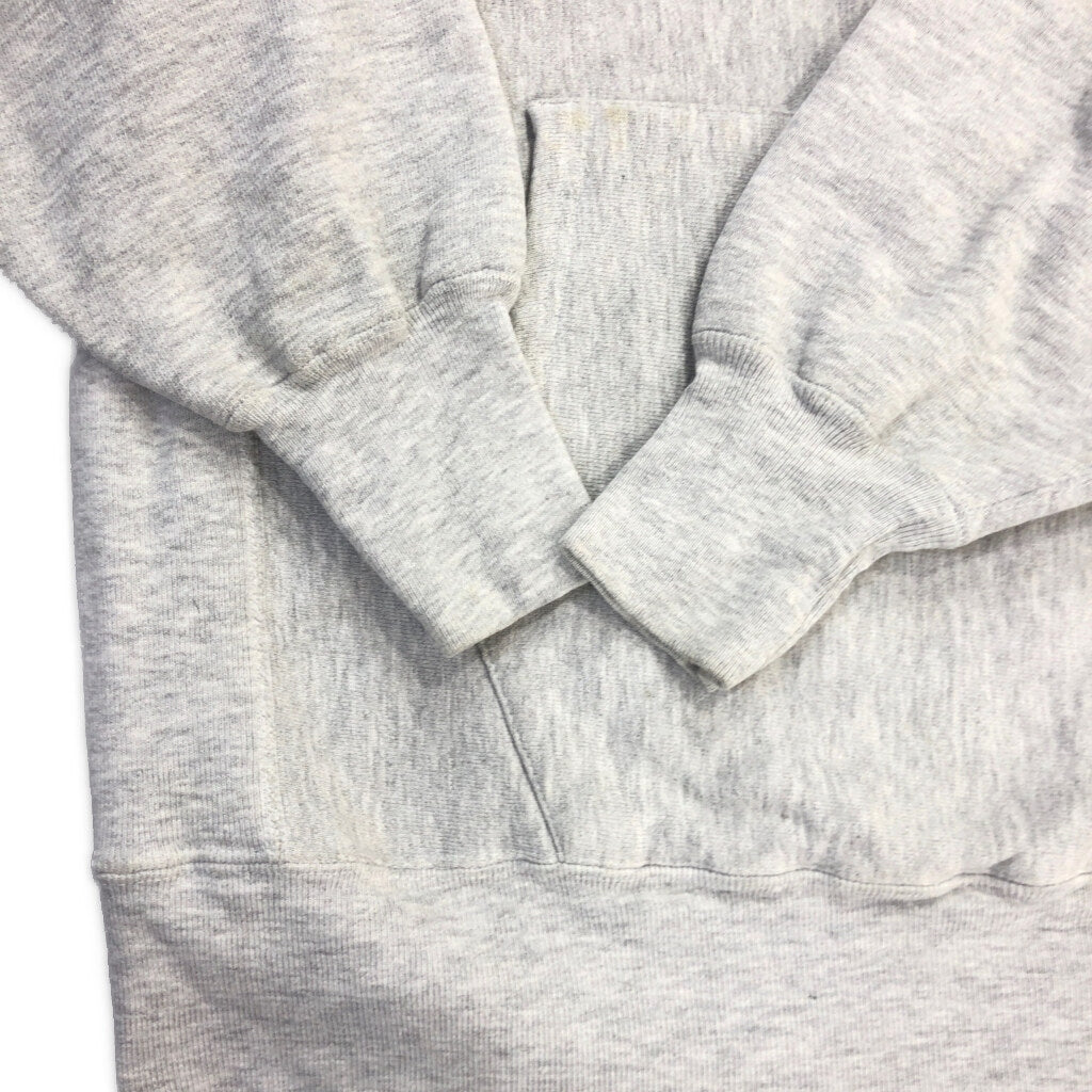 90s Champion REVERSE WEAVE Logo Hoodie