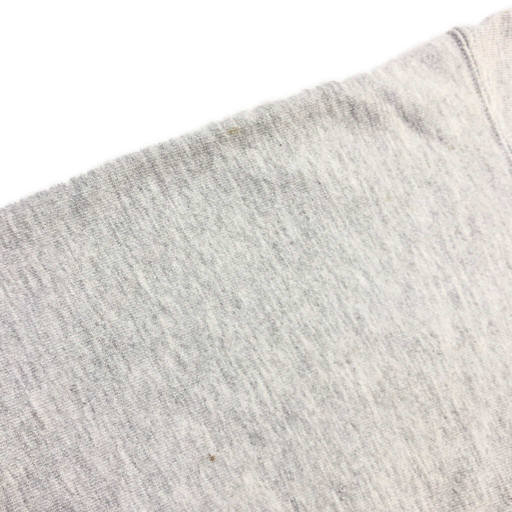 90s Champion REVERSE WEAVE Logo Hoodie