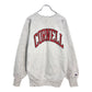 90s Champion REVERSE WEAVE College Sweat