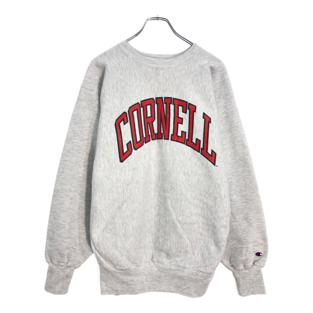 90s Champion REVERSE WEAVE College Sweat