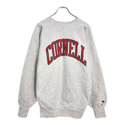 90s Champion REVERSE WEAVE College Sweat