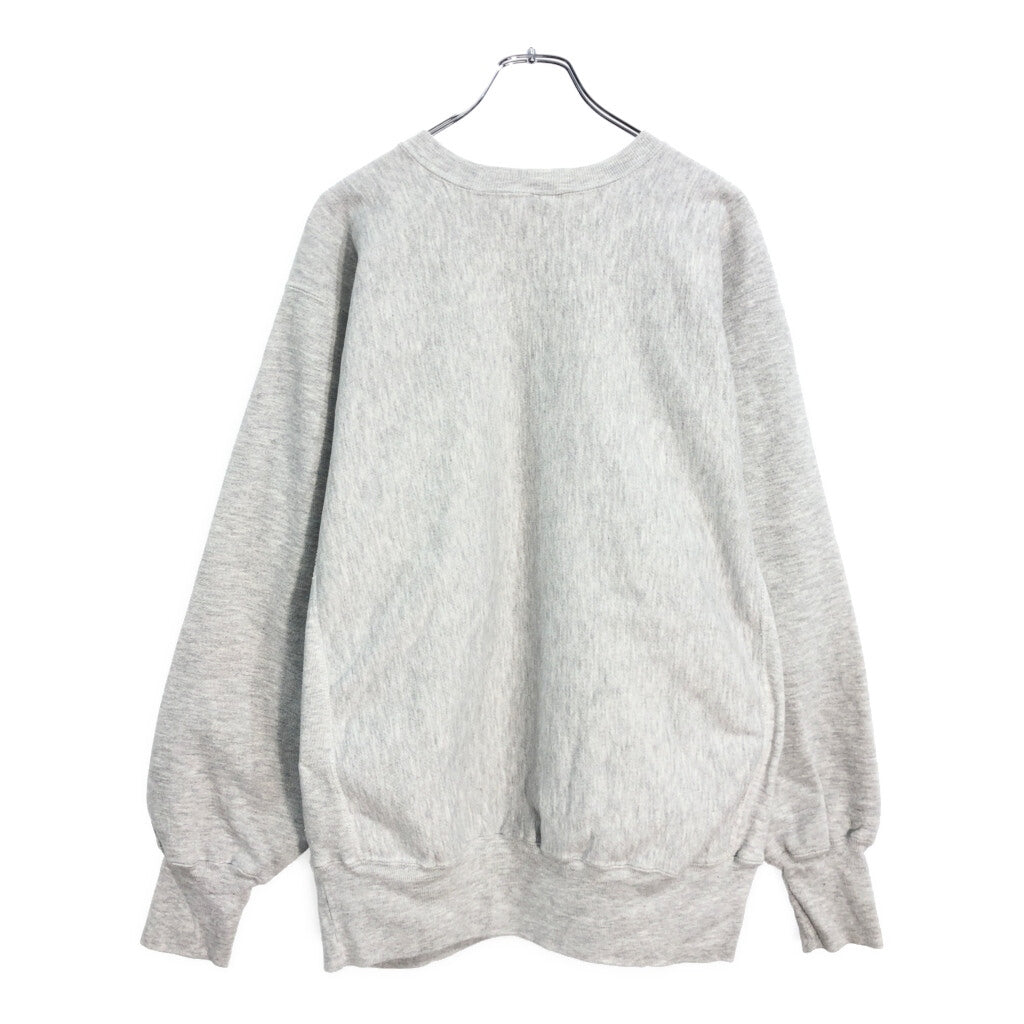 90s Champion REVERSE WEAVE College Sweat