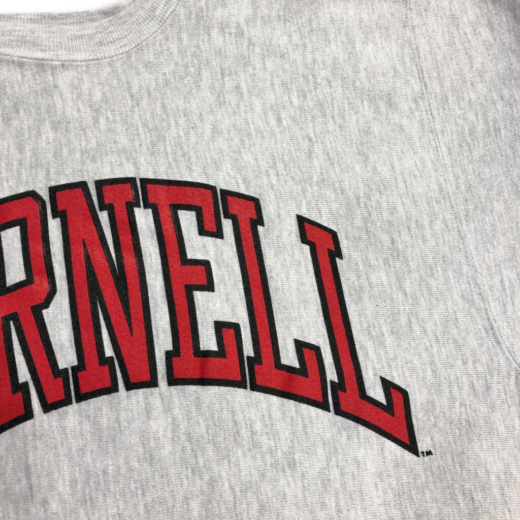 90s Champion REVERSE WEAVE College Sweat