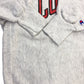90s Champion REVERSE WEAVE College Sweat