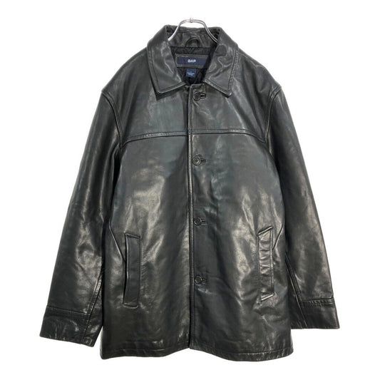 90s GAP Leather Jacket
