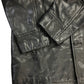90s GAP Leather Jacket