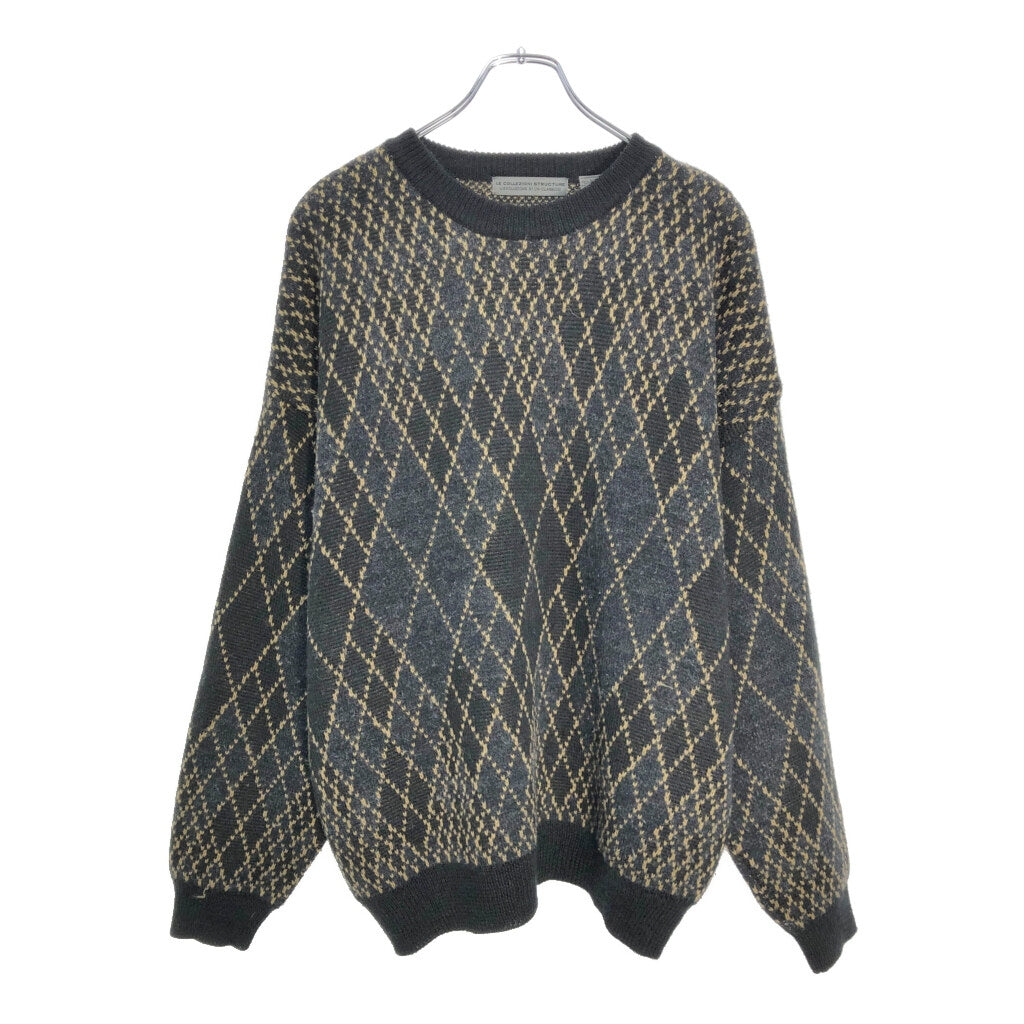 STRUCTURE Crewneck Sweater