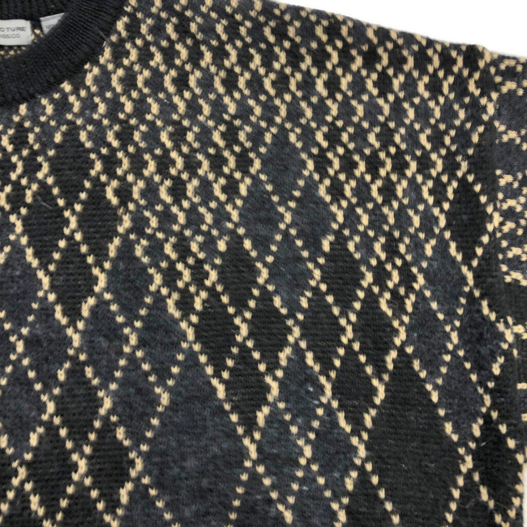 STRUCTURE Crewneck Sweater