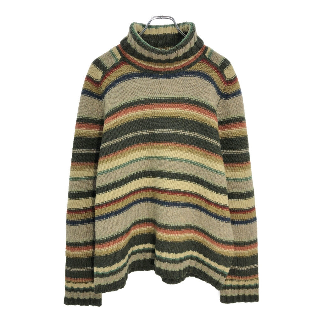 00s J.CREW Turtleneck Sweater
