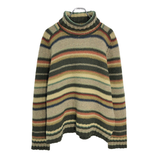 00s J.CREW Turtleneck Sweater