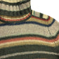 00s J.CREW Turtleneck Sweater