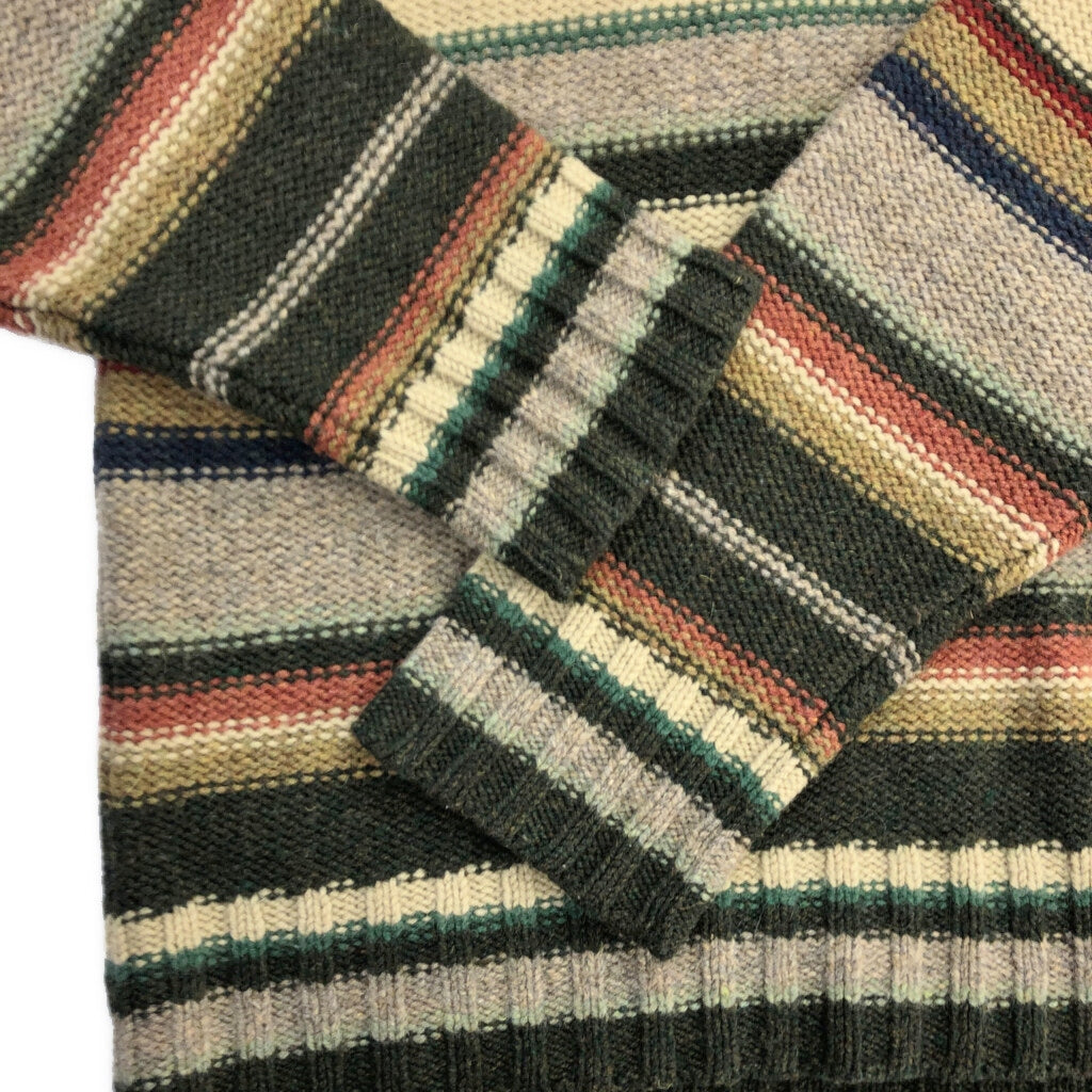 00s J.CREW Turtleneck Sweater