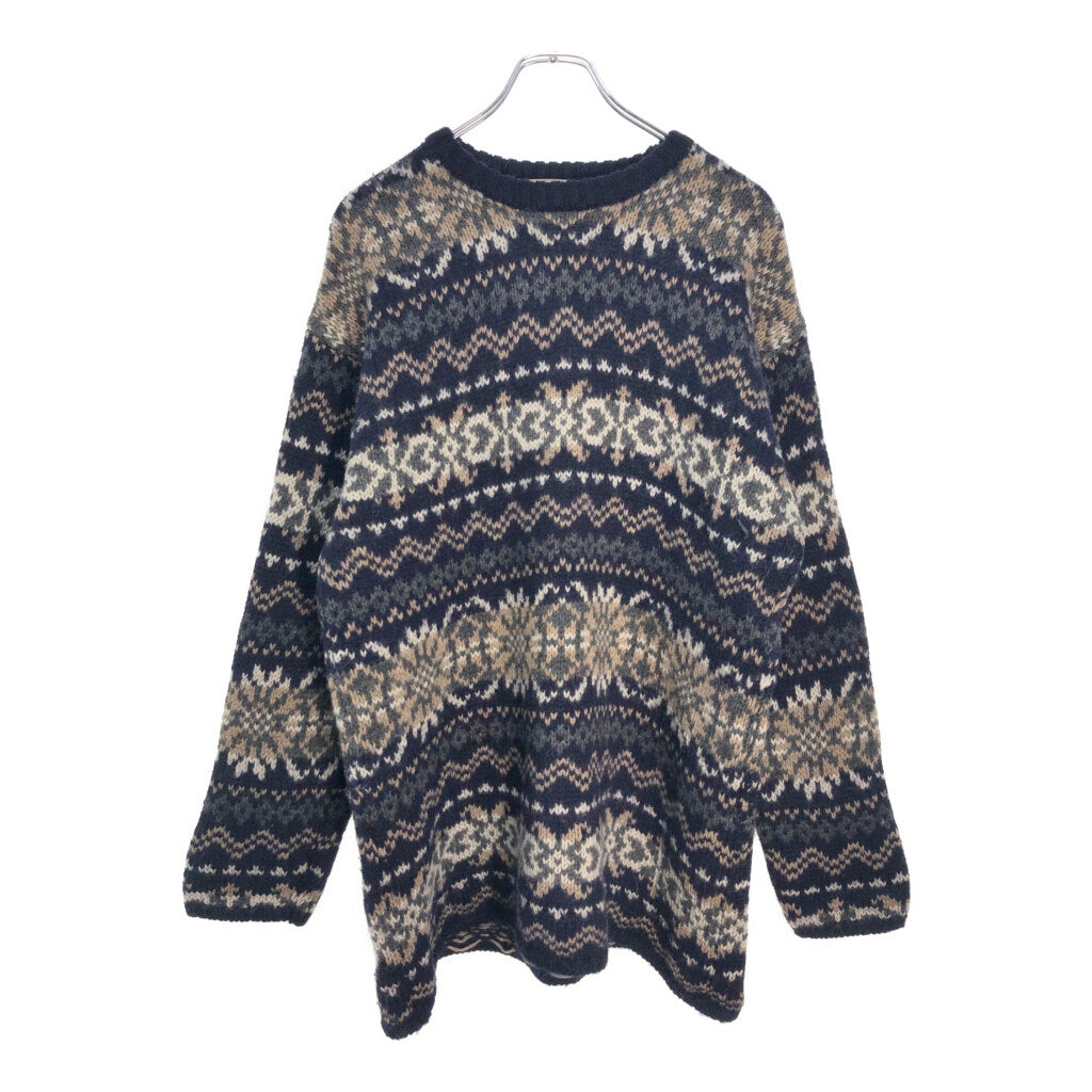 90s Abercrombie & Fitch Crewneck Sweater