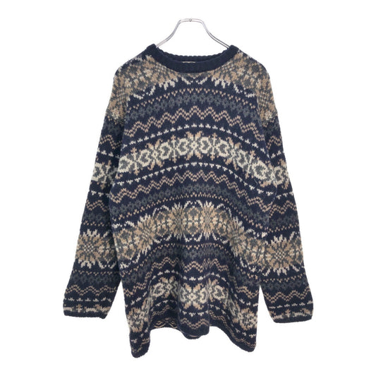 90s Abercrombie & Fitch Crewneck Sweater