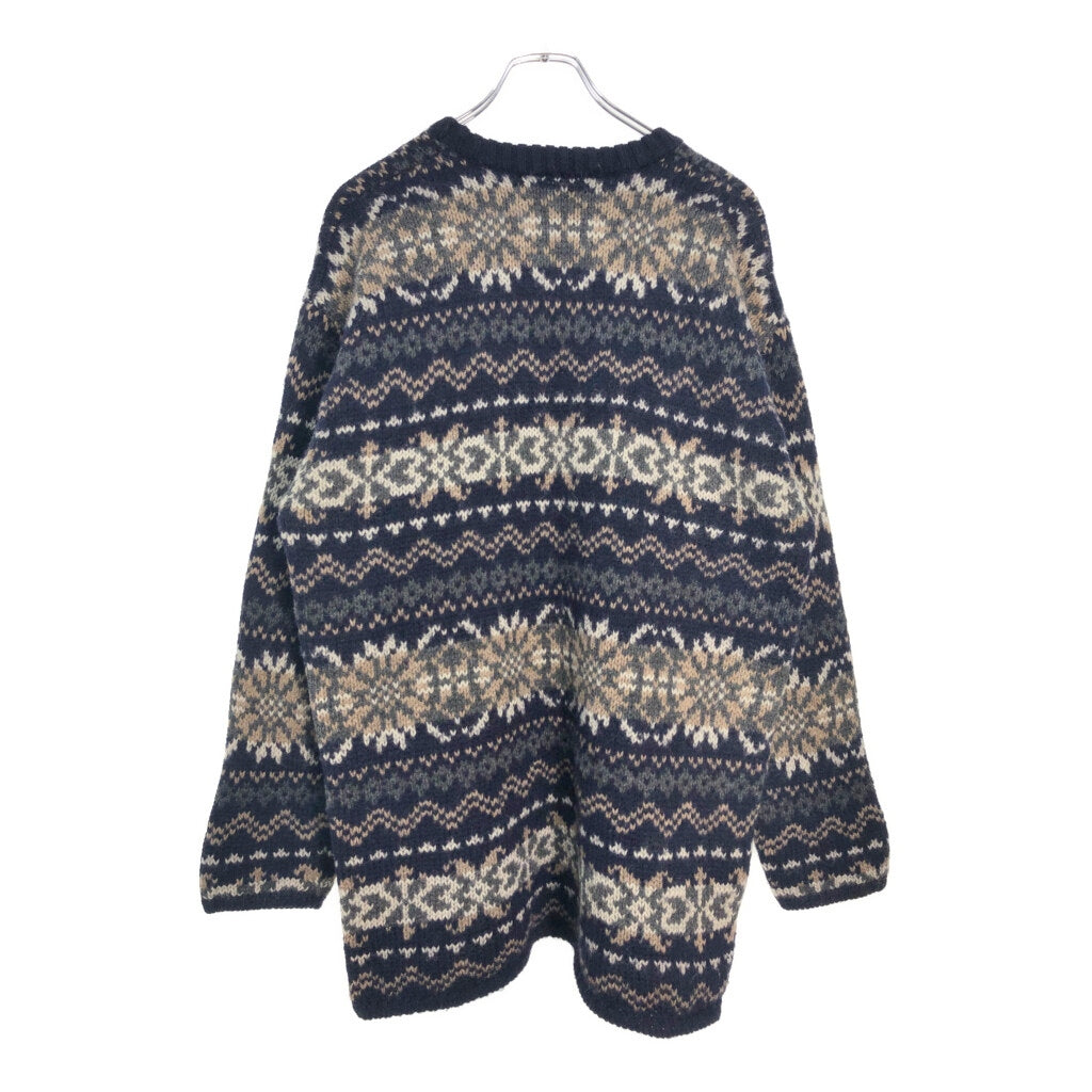 90s Abercrombie & Fitch Crewneck Sweater