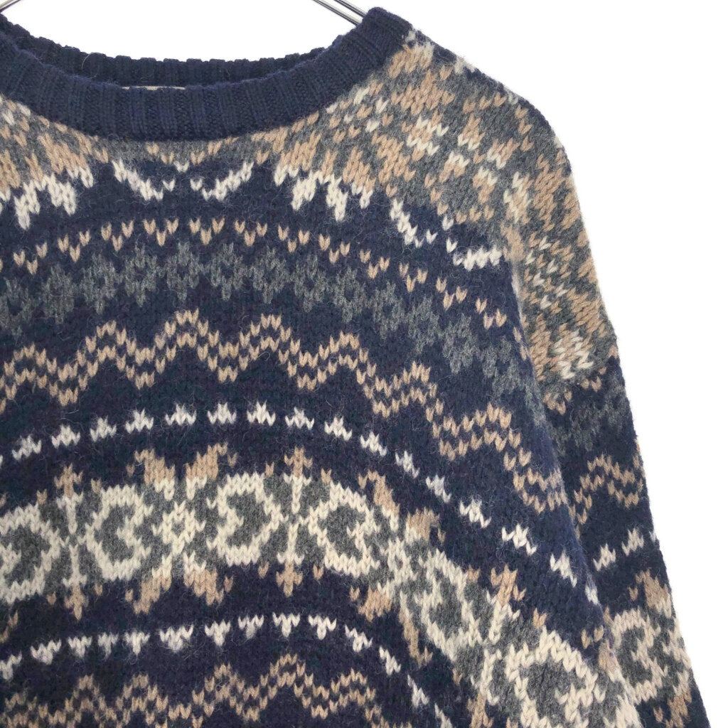 90s Abercrombie & Fitch Crewneck Sweater