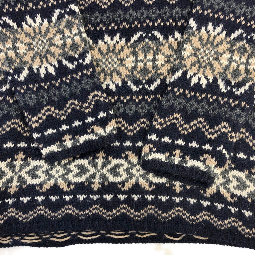 90s Abercrombie & Fitch Crewneck Sweater