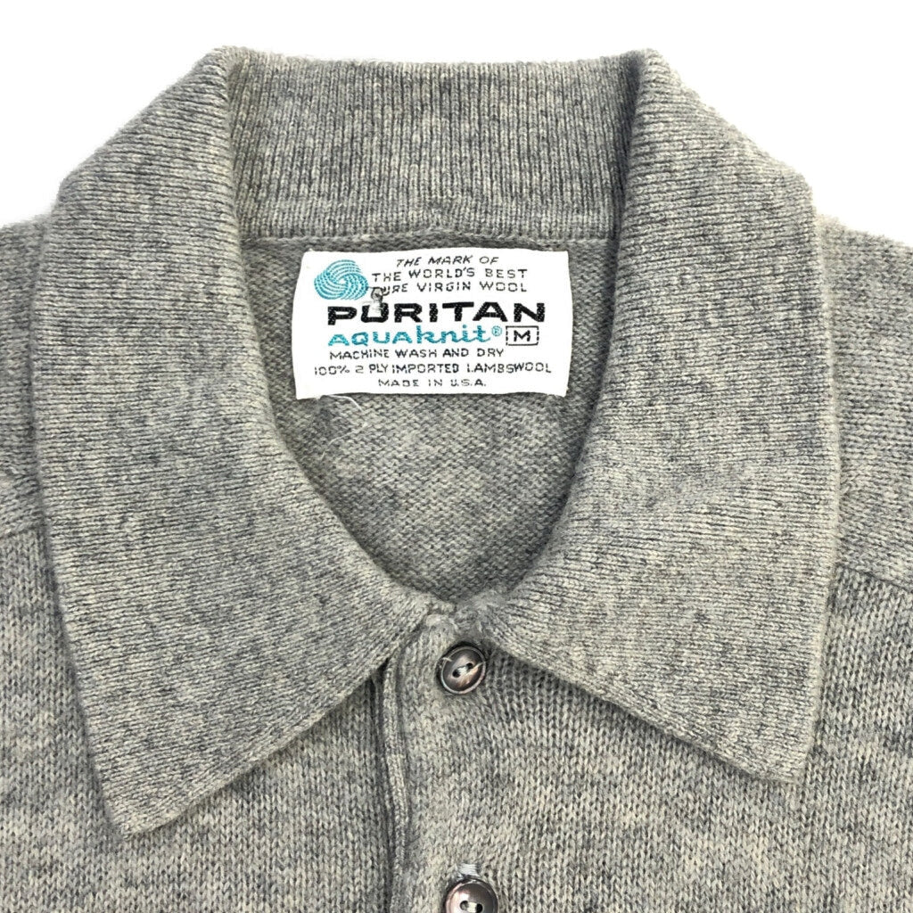 80s puritan Sweater
