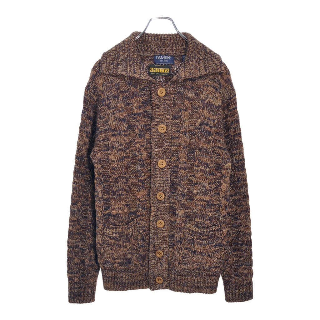 90s DAMON Cardigan