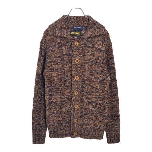 90s DAMON Cardigan