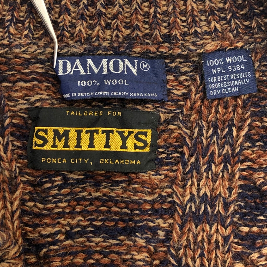 90s DAMON Cardigan