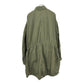 70s U.S. ARMY M-65 Fishtail Parka Military Jacket