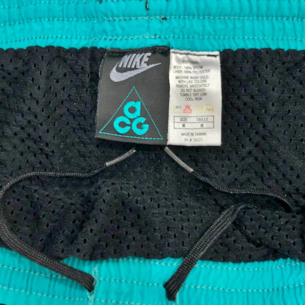 90s NIKE ACG Swim Shorts