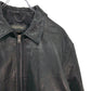 90s Banana Republic Leather Jacket