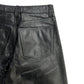 GAP Leather Pants