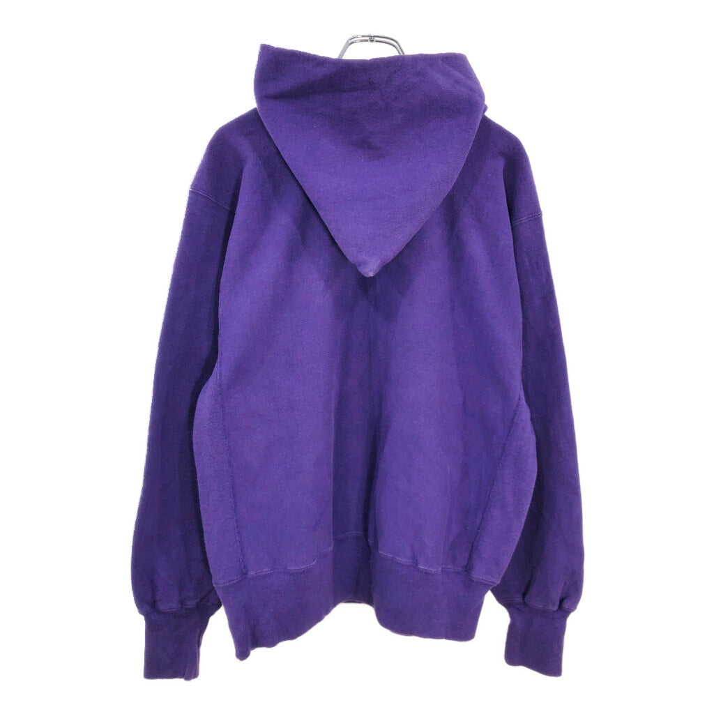 90s Champion REVERSE WEAVE Logo Hoodie