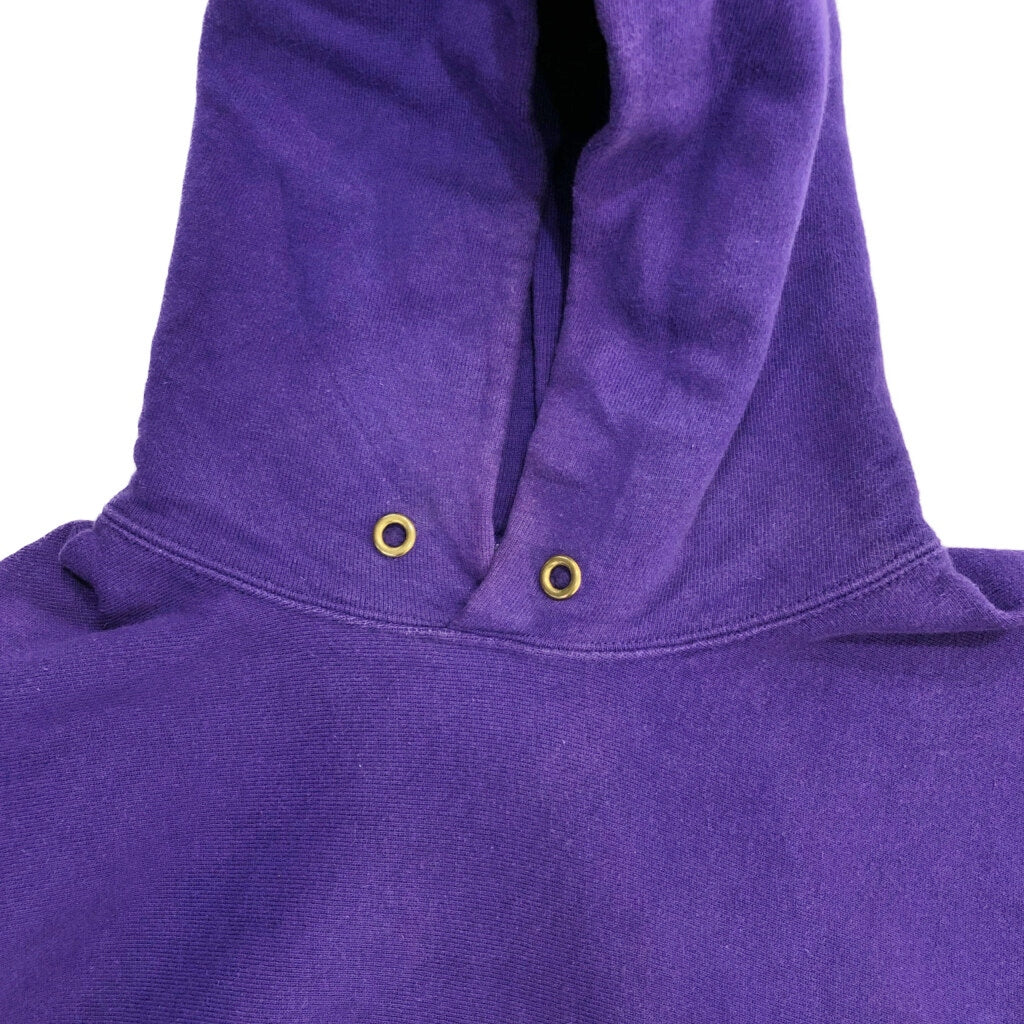 90s Champion REVERSE WEAVE Logo Hoodie