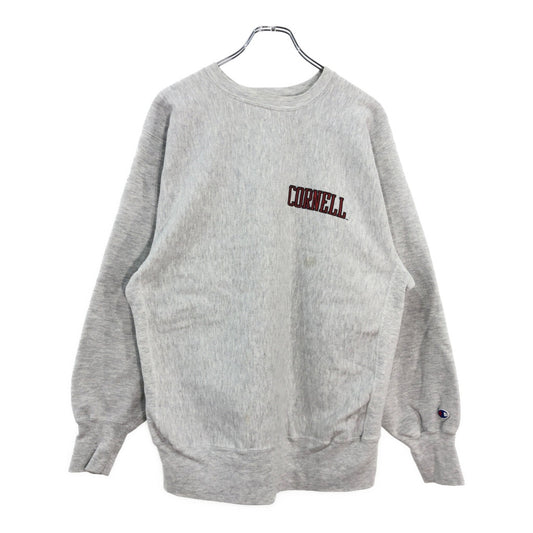 90s Champion REVERSE WEAVE College Sweat