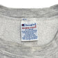 90s Champion REVERSE WEAVE College Sweat