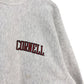 90s Champion REVERSE WEAVE College Sweat