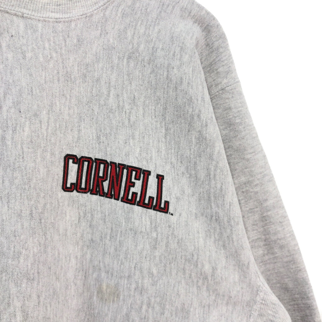 90s Champion REVERSE WEAVE College Sweat