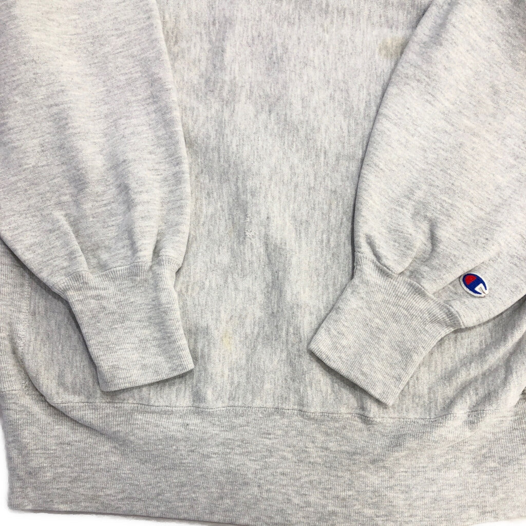90s Champion REVERSE WEAVE College Sweat