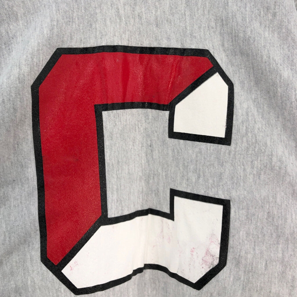 90s Champion REVERSE WEAVE College Sweat