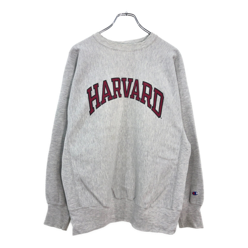 90s Champion REVERSE WEAVE College Sweat