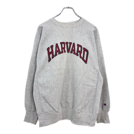 90s Champion REVERSE WEAVE College Sweat