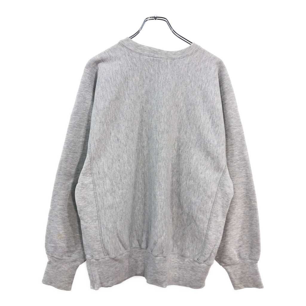 90s Champion REVERSE WEAVE College Sweat